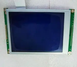 FOR M032QGD LMBGAT032G72CKS M032Q Industrial Blue LCD Display Screen Panel