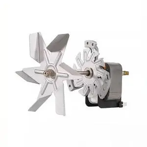FOR J238-112-11263 High Temperature Drying Oven Fan Long Shaft Blast Drying Oven Incubator