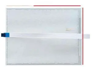 FOR AMT2899 0289900A 1071.0072 A102300182 Digitizer Resistive Screen Panel Sensor 333*250mm