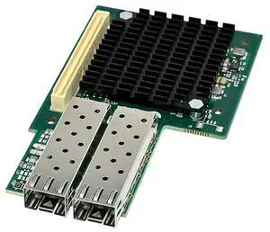 FOR SFP28 Server Fiber Network Card OCP2.0 Con tX-3 Dual-Port 10G SFP28 Server Network Card