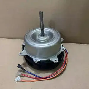 FOR For Air Conditioning External Motor YDK-35-6HG 5 220-240V Cooling Fan Motor
