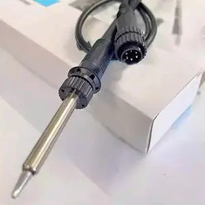 FOR For Weller WSP80 WSD81 WS81 WSD161 Soldering Irons Pencil Handle