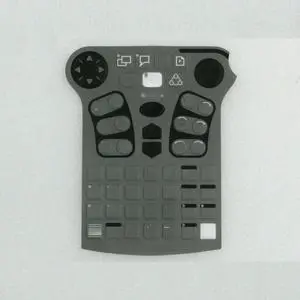 FOR XRC XKS-002E For TEACH PENDANT XKS-002E Protective Flim