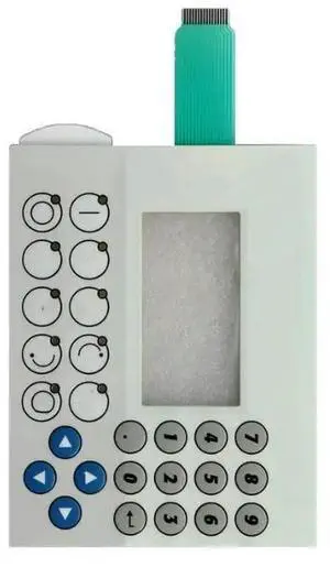 FOR Keyboard Protection Film PW35 4PW035 E300-02 4PW035 E300-K09 For THE SAFE SIDE OF PP65 4PP065.0571-X74F