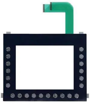 FOR GEA 4PP480.1043-K09 Industrial Keypad Membrane Protective Film