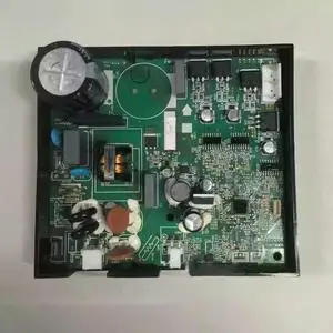 FOR For Refrigerator VFC2ANP-00 Frequency Conversion Board VETB90 110 Driver Board BCD-642WDVMU1