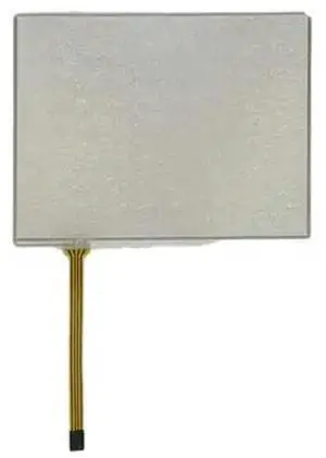 FOR 1302-800 1302-X801/01-NA Screen Glass Panel