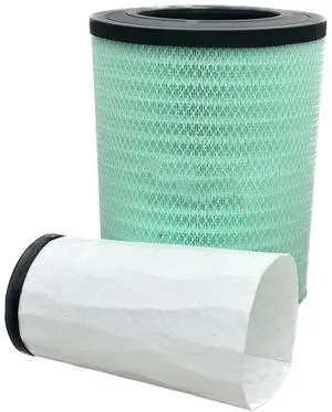 FOR Fit For Truck FM FMX Air Filter Element OEM 21337557 21348756 21693755 21337443 P958225 E528L 27.B39.00 C3301