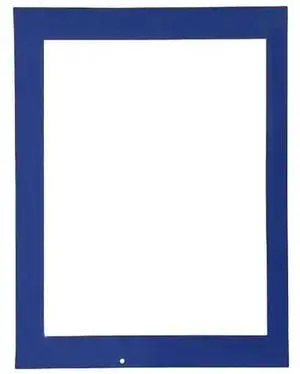 FOR 24104259 Replacement Compatible panel Protective Film For X-Terminal-HMI