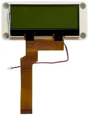 FOR C7-613 GEA 0005-4050-430 Bottom Housing + LCD Display Screen FOR C7-613 GEA 0005-4050-430 Bottom Housing + LCD Display Screen