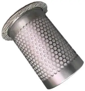 FOR 23675010 36845303 Air-Oil Separator Fit For Screw Air Filter Element Oil Separator Accessories
