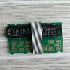 FOR FOR VFD Display Screen for 34401A/34410A/34970A/34980A/34972A