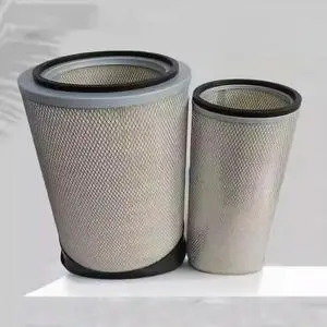 FOR FIT FOR AF4553M Air Grid Filter Element