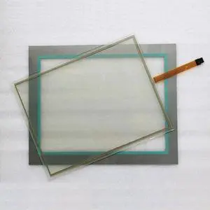 FOR TP1500 6AV6 647-0AG11-3AX0 6AV6647-0AG11-3AX0 Protective Film With Screen Panel