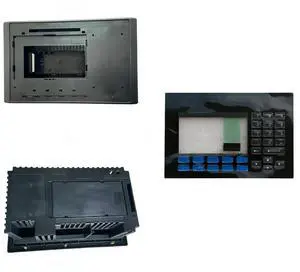 FOR 2711-K5A5 2711-K5A1L12711-K5A2 Instructor Plastic Case Shell+film