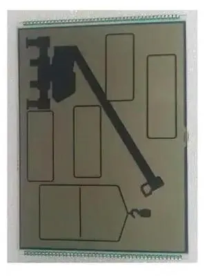 FOR North From Tadano Computer Display GT550E Computer Screen Crane LCD Display For Tadano Computer Screen