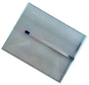 FOR MOD:SCN-AT(E274) PN:002741hl-9121 DSC:FLT15.1-001-0H1 Screen Resistance Screen Glass