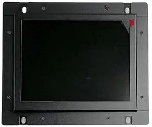 FOR 9 inch For MDT947B-2B A61L-0001-0093 CNC System CRT Industrial LCD tor Panel For Machine Operation Panel Replacement