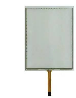 FOR IPC277D 6AV7420-4AC03-0BK0 Screen Glass Panel 6AV7 420-4AC03-0BK0