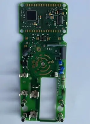 FOR Keypad Motherboard Gear Snap Buzzer Inner Dial Front Case Glass Snap 175/177/179/77-IV-777-iii