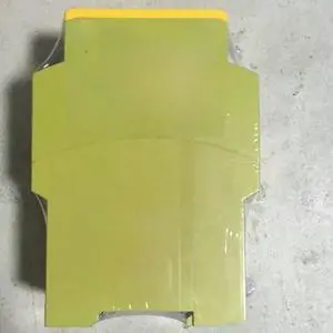 FOR For X3 774310 24VAC/DC Safety Relay Control Module