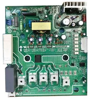 FOR for Air Conditioning Board ME-POWER-50A ME-POWER-50A(PS22A79).D.1.1.1.1 DC Inverter Module Board Part