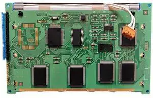 FOR 5.1 Inch LCD VT55000P0 LMG7420PLFC-X Display Screen For VT550 Series Operation Panel