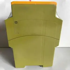 FOR For XV2 774502 Safety Relay Control Module