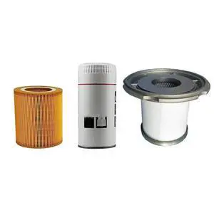 FOR 3PCS/1SET 1613872000 + 1613610500 + 1622051600 For GA-22 + Filter Kit 1613-8720-00 + 1613-6105-00 + 1622-0516-00