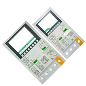 FOR K2-200 OP331/C-1100 OP331/C-4400 Button Panel For Injection Molding Machine