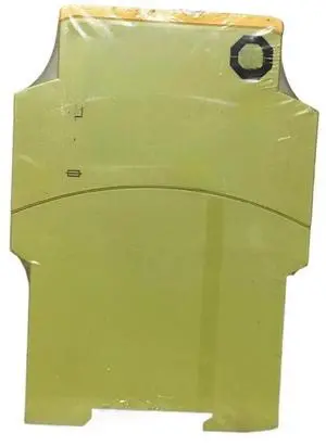 FOR For V 30s 24VDC 3n/o 1n/c 1n/o t 774790 Safety Relay Module
