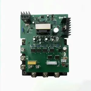 FOR -7MBP75RA120 ME-POWER-75A Central Air Conditioner Inverter Module Board