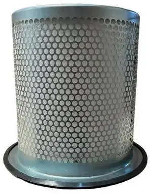 FOR 23708423 Oil Separator Element Suitable For Air R55-75 Screw Air Maintenance Repair Parts