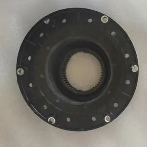 FOR Strong 1604774700 Rubber Flexible Couplings Space Parts for High Pressure Air 1604-7747-00
