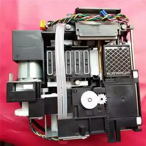 FOR FOR Printer 4900 4910 Assembly Cleaning Unit
