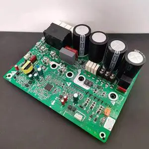 FOR For Central Air Conditioner Control Board GMV-160WL/A ZQ1230C Circuit PCB 300027000068 30228000005 ZQ1230A