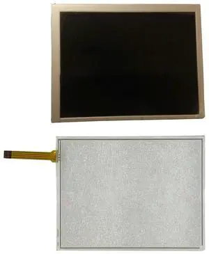 FOR Pro-Face PFXGP4401TAD GP-4401T Screen Glass with LCD Dispaly Panel