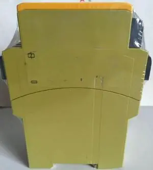 FOR For X3P 24-240VACDC 3n/o 1n/e 1so 777313 Safety Relay Module