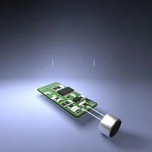 FOR Noise Module Decibel Detector Noise I2C High