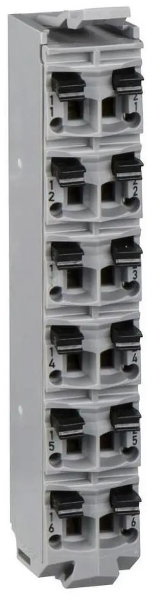 For Module TM5ACTB12PS