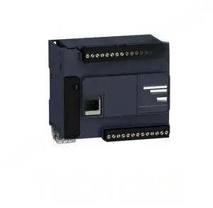 For TM221C24R Controller Module