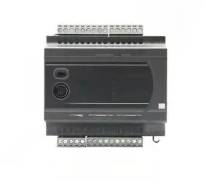 For Module DVP16ES200R
