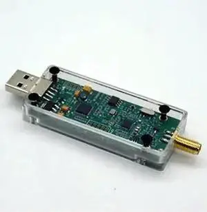 FOR RTL-SDR Full Band Software Receiver RTLSDR Multifunctional