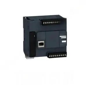 For Module TM221C16T