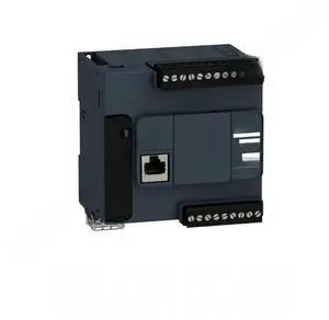For Module TM221C16R