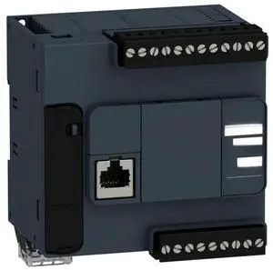 For Module TM221C16U