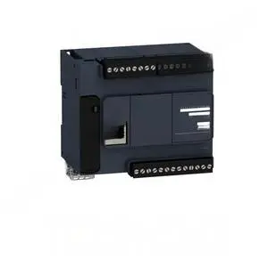 For Module TM221C24T