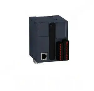 For Module TM221M16TG