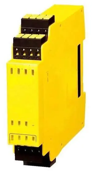 For Safety Relay FX3-CPU000000 FX3-XTI084002