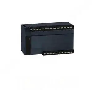 For Module TM221C40T